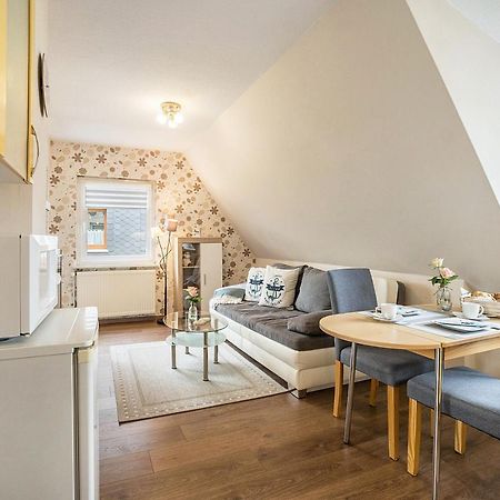 Kleiner Priel Apartment Dorum Ngoại thất bức ảnh