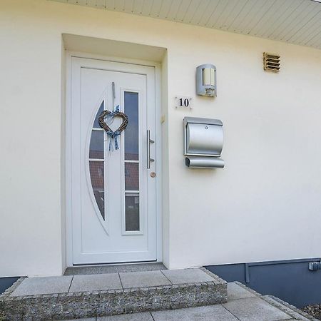 Kleiner Priel Apartment Dorum Ngoại thất bức ảnh