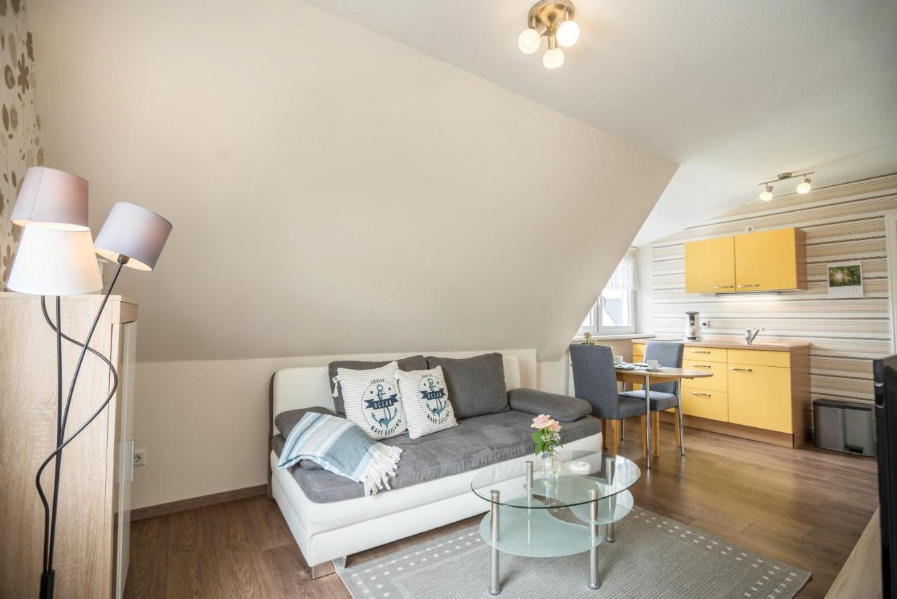 Kleiner Priel Apartment Dorum Ngoại thất bức ảnh