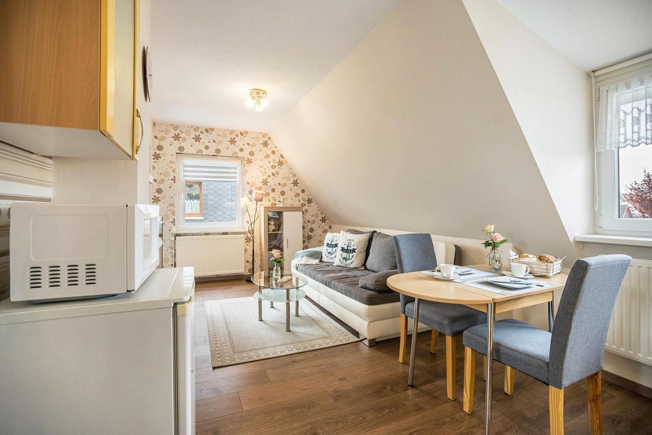 Kleiner Priel Apartment Dorum Ngoại thất bức ảnh