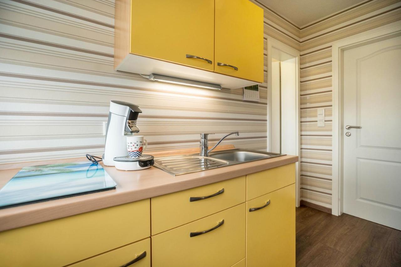Kleiner Priel Apartment Dorum Ngoại thất bức ảnh