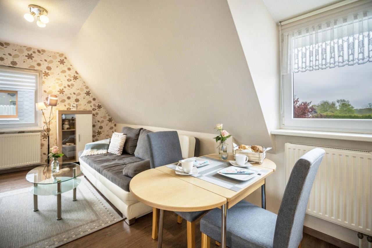Kleiner Priel Apartment Dorum Ngoại thất bức ảnh
