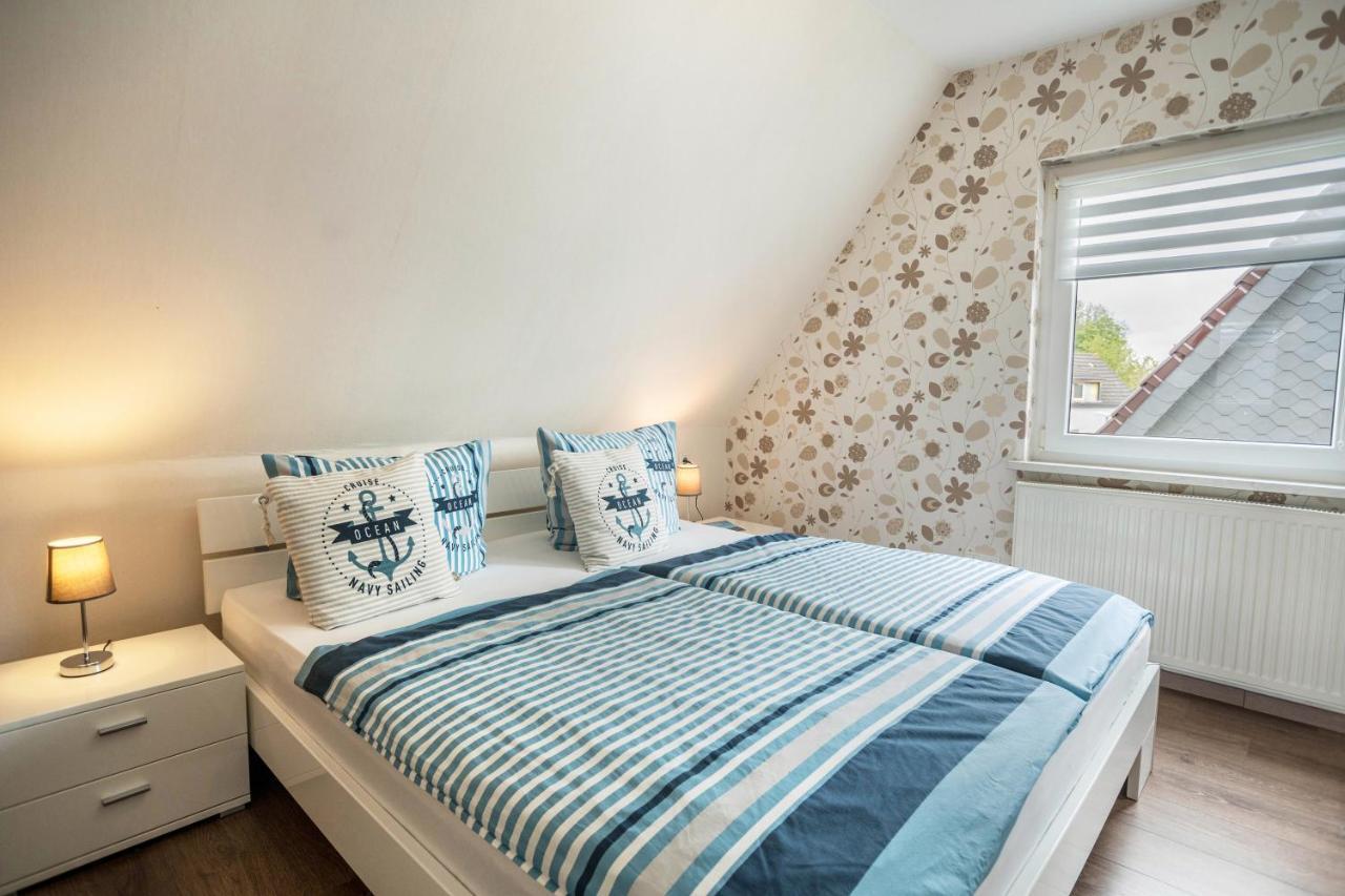 Kleiner Priel Apartment Dorum Ngoại thất bức ảnh