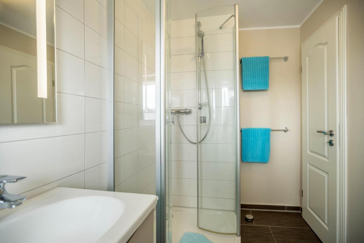 Kleiner Priel Apartment Dorum Ngoại thất bức ảnh