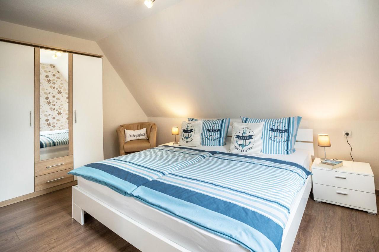 Kleiner Priel Apartment Dorum Ngoại thất bức ảnh