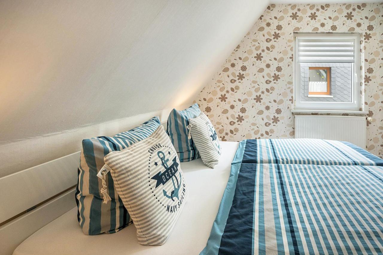 Kleiner Priel Apartment Dorum Ngoại thất bức ảnh