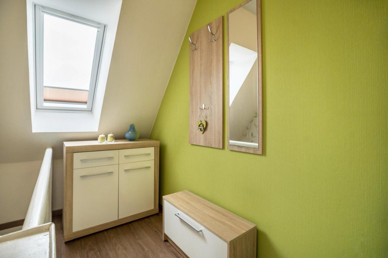 Kleiner Priel Apartment Dorum Ngoại thất bức ảnh